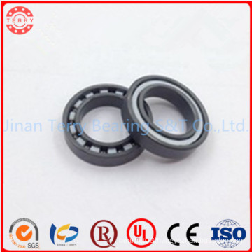 High Performance High Speed Hybrid /Full Ceramic Bearing Self Aligning Ball Bearing (1221)